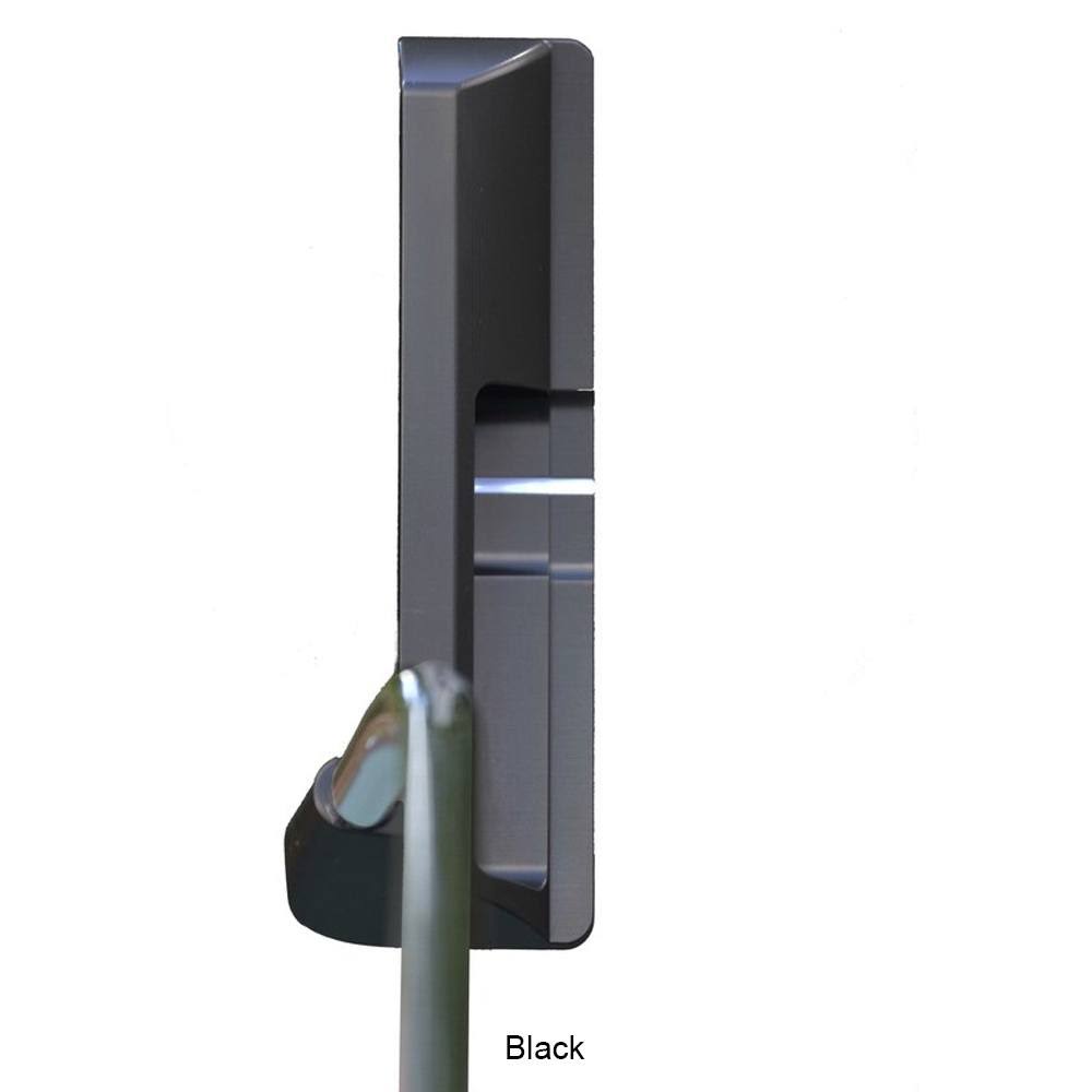 Axis1 Tour Black Golf Putter