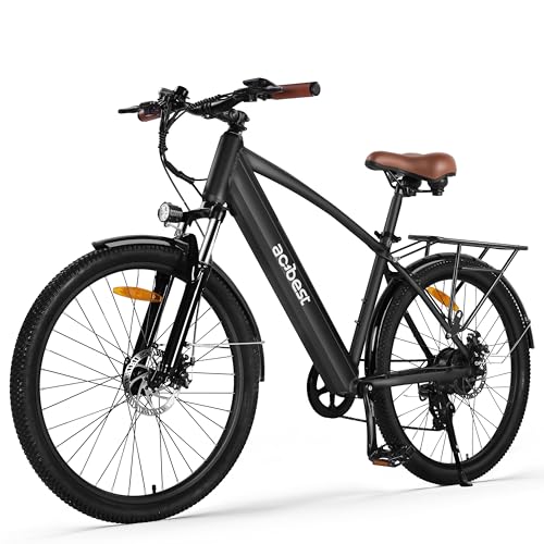 Core Electric Bike for Adults - Peak 1000W Brushless Motor Ebike