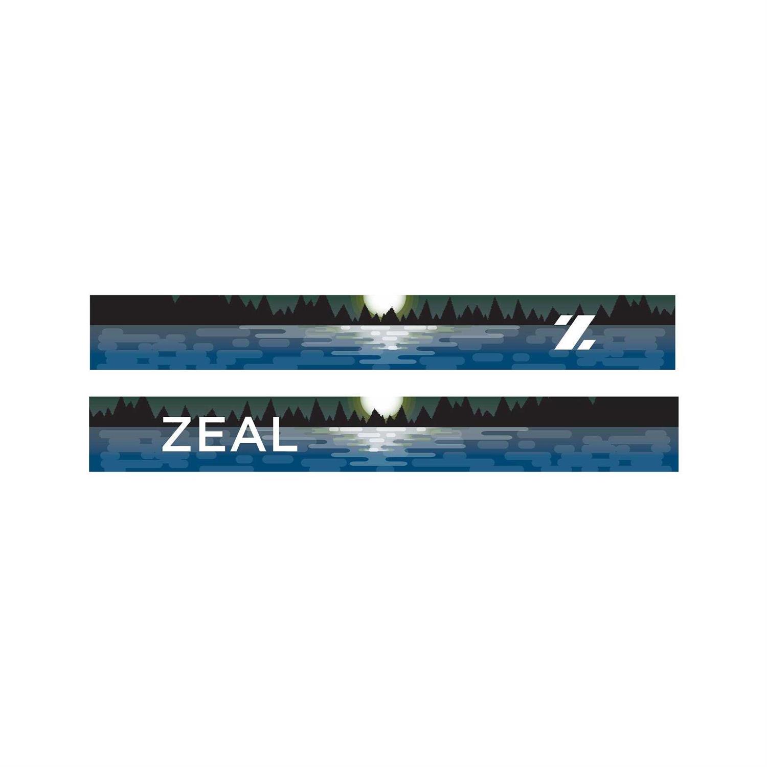 Zeal Cloudfall Goggles - Sports Supplies Online Store