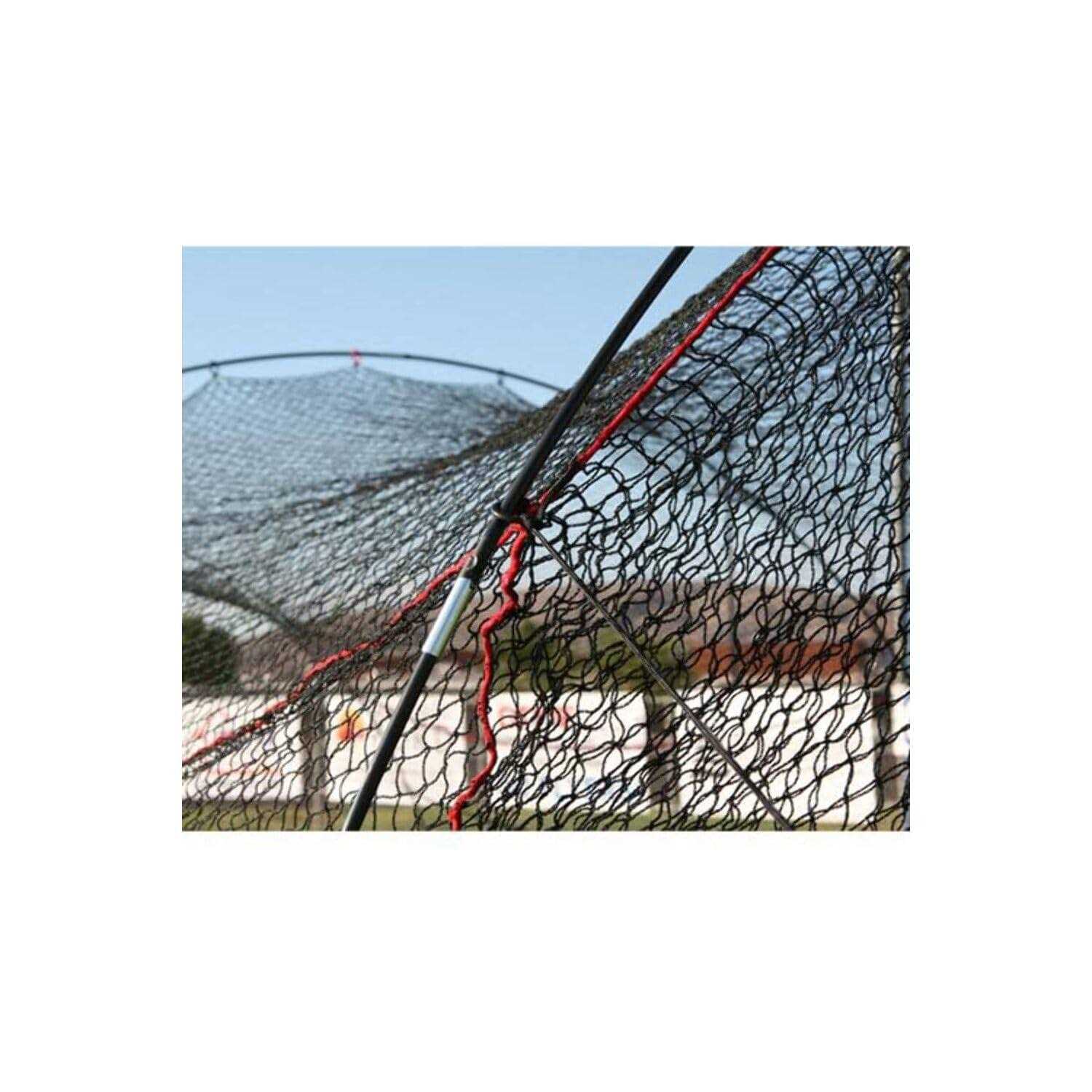 Heater Sports Home Run 12 Batting Cage - Sports Supplies Online Store