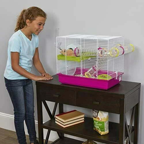 Ferplast Hamster Cage