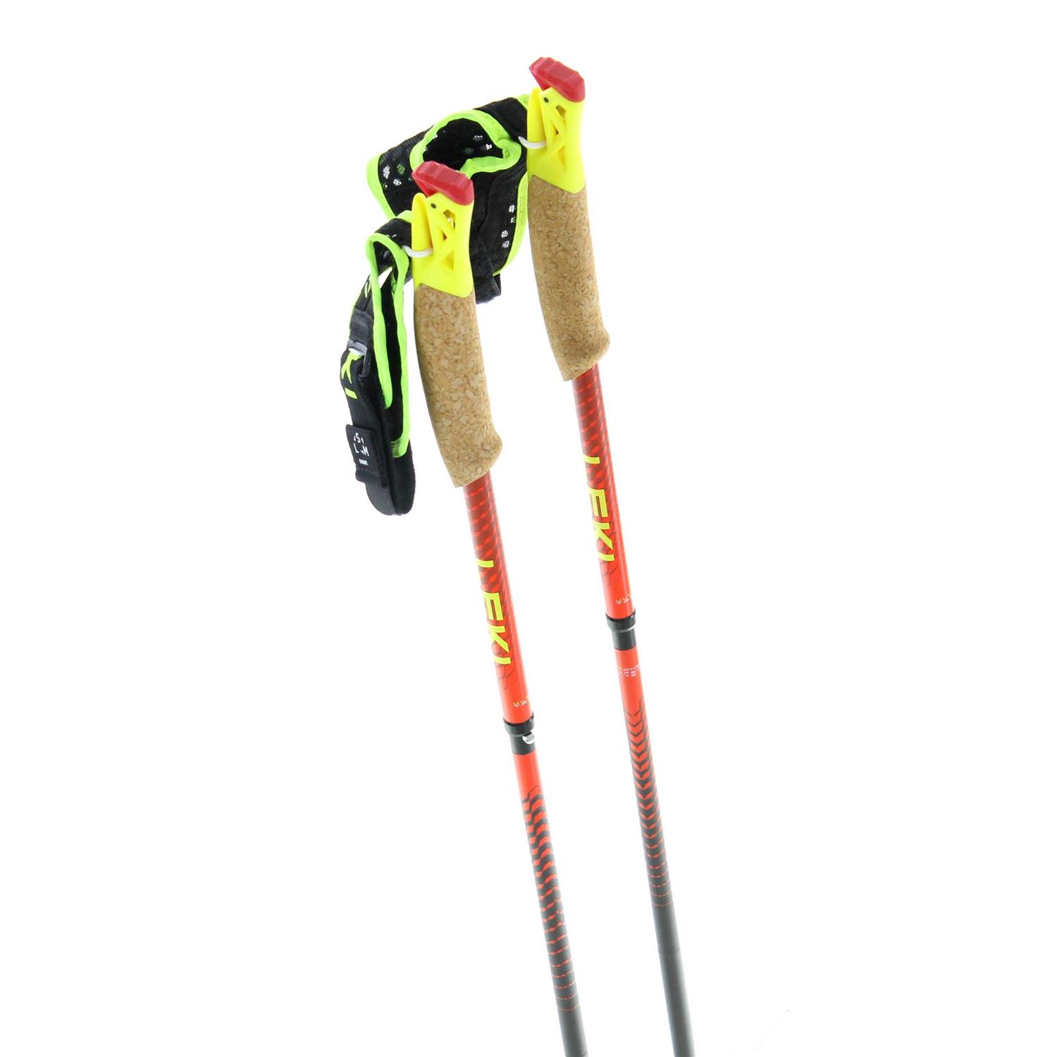 Leki Ultratrail FX One Superlite Poles - Sports Supplies Online Store