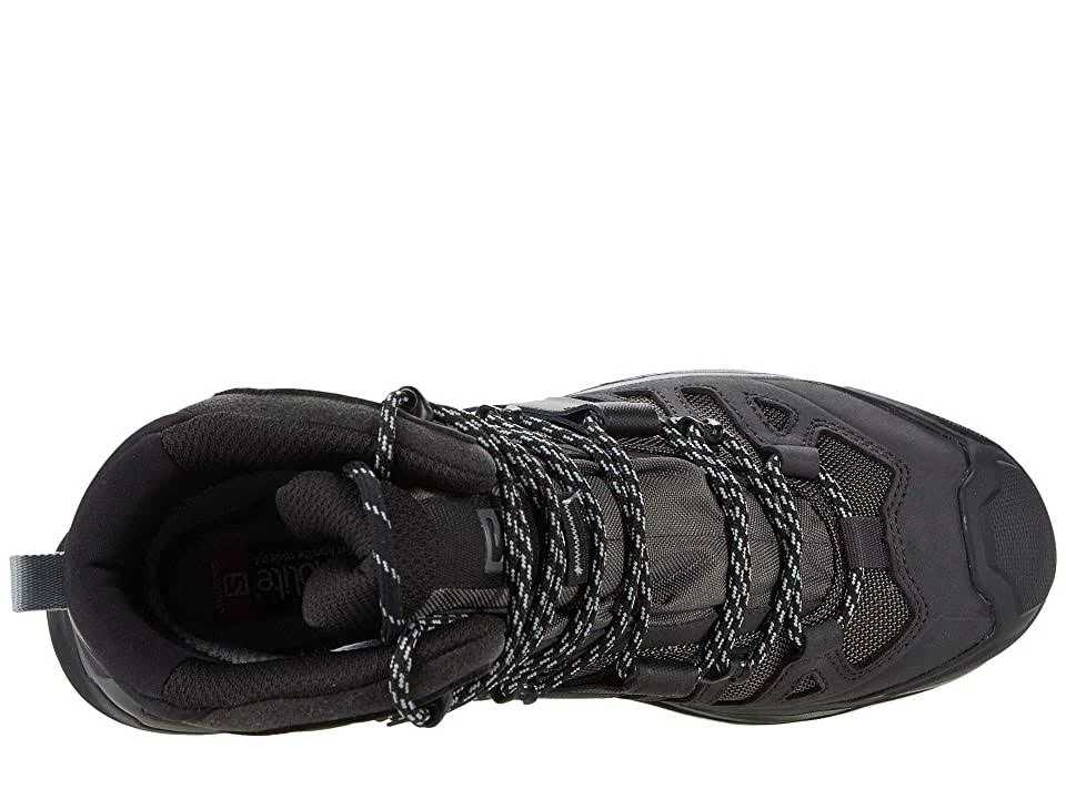 Salomon Quest 4 GTX, Men&s Magnet/Black/Quarry