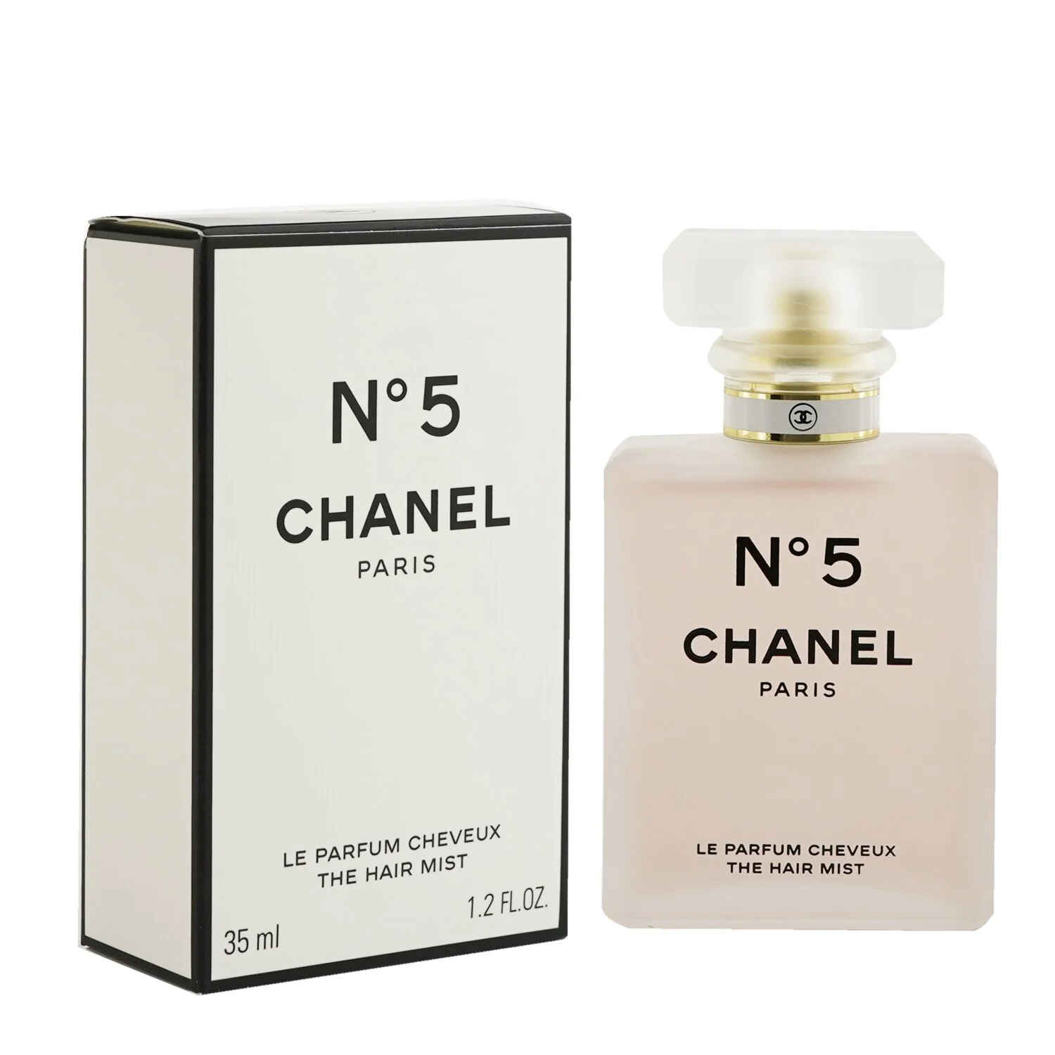 Chanel No.5 The Hair Mist 35ml/1.2oz