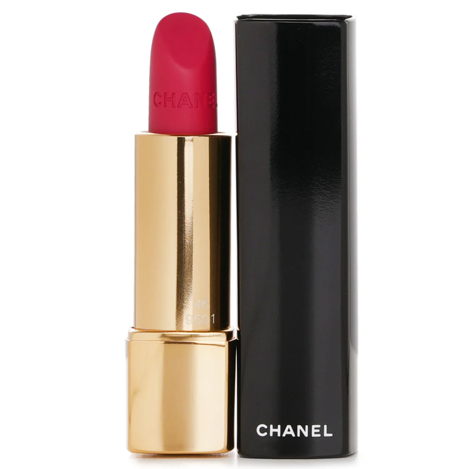 Chanel Rouge Allure Velvet - # 70 Unique  3.5g/0.12oz