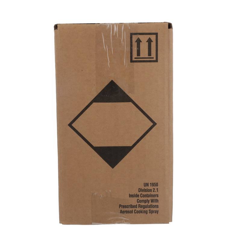 Pam 6414407264, 17 oz High Heat Baking Spray (6/case)