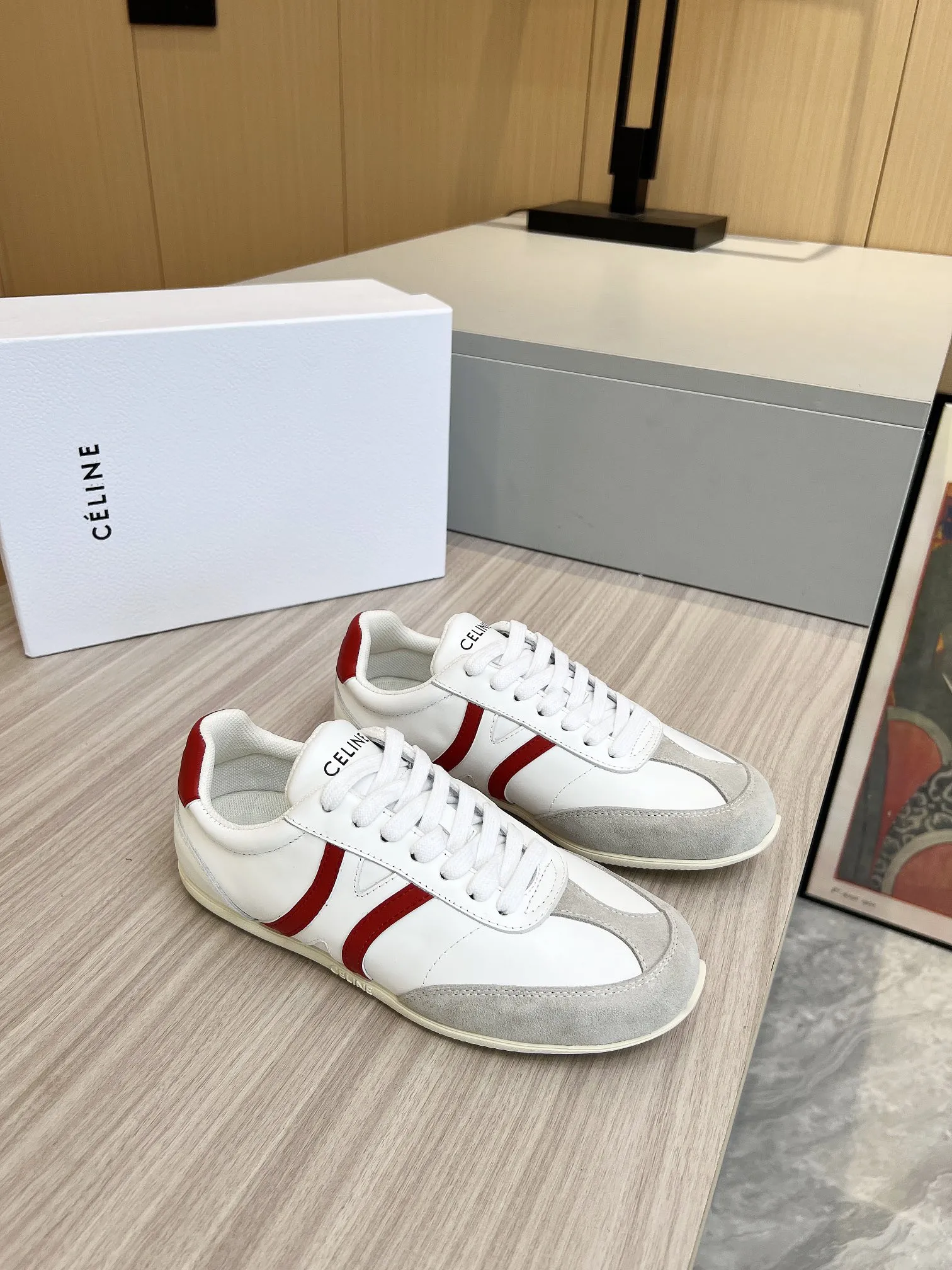 Ce new arrival women shoes