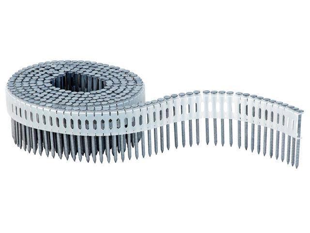 Duo-Fast 650394 Siding Nail, 2-1/4 In,pk3600