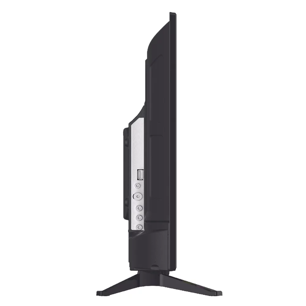 32-Inch Supersonic Widescreen 720p LED HDTV with Built-in DVD Player & HDMI Input SC-3222