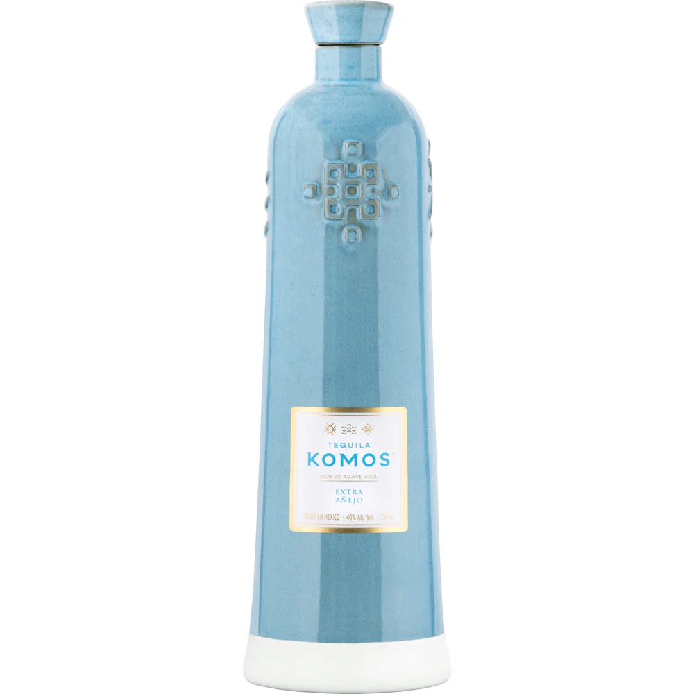 Komos Extra Anejo Tequila - Nestor Liquor