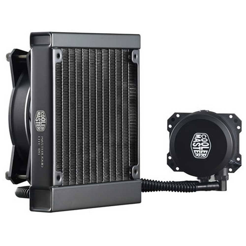 Cooler Master MasterLiquid Lite 120 Liquid CPU Cooler