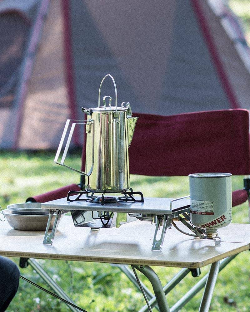 Snow Peak Baja Burner Stove