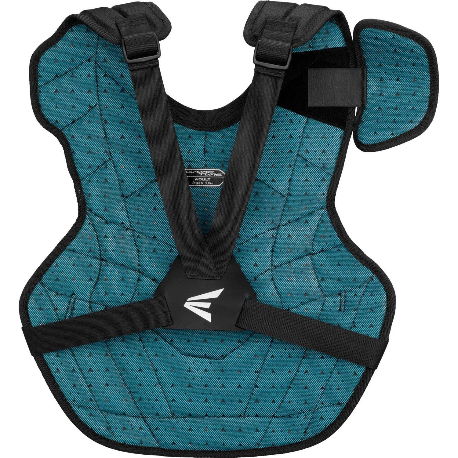 Easton Intermediate Gametime Elite Chest Protector - Sports Supplies Online Store