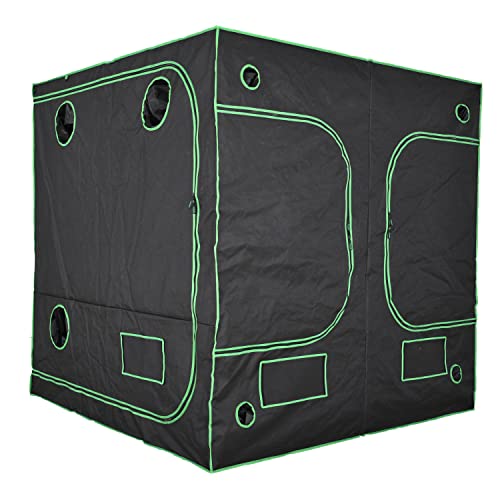 Green Hut Grow Tent