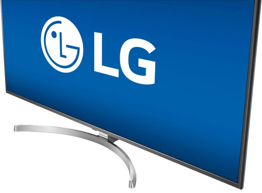 LG 55SK8000 55x22 4K Smart LED TV