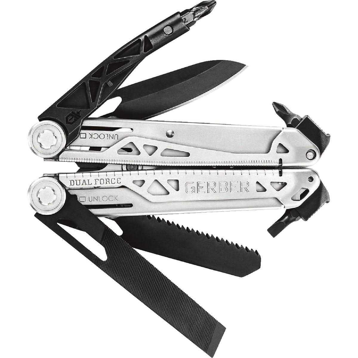 Gerber Dual Force Multi-Tool - Sports Supplies Online Store
