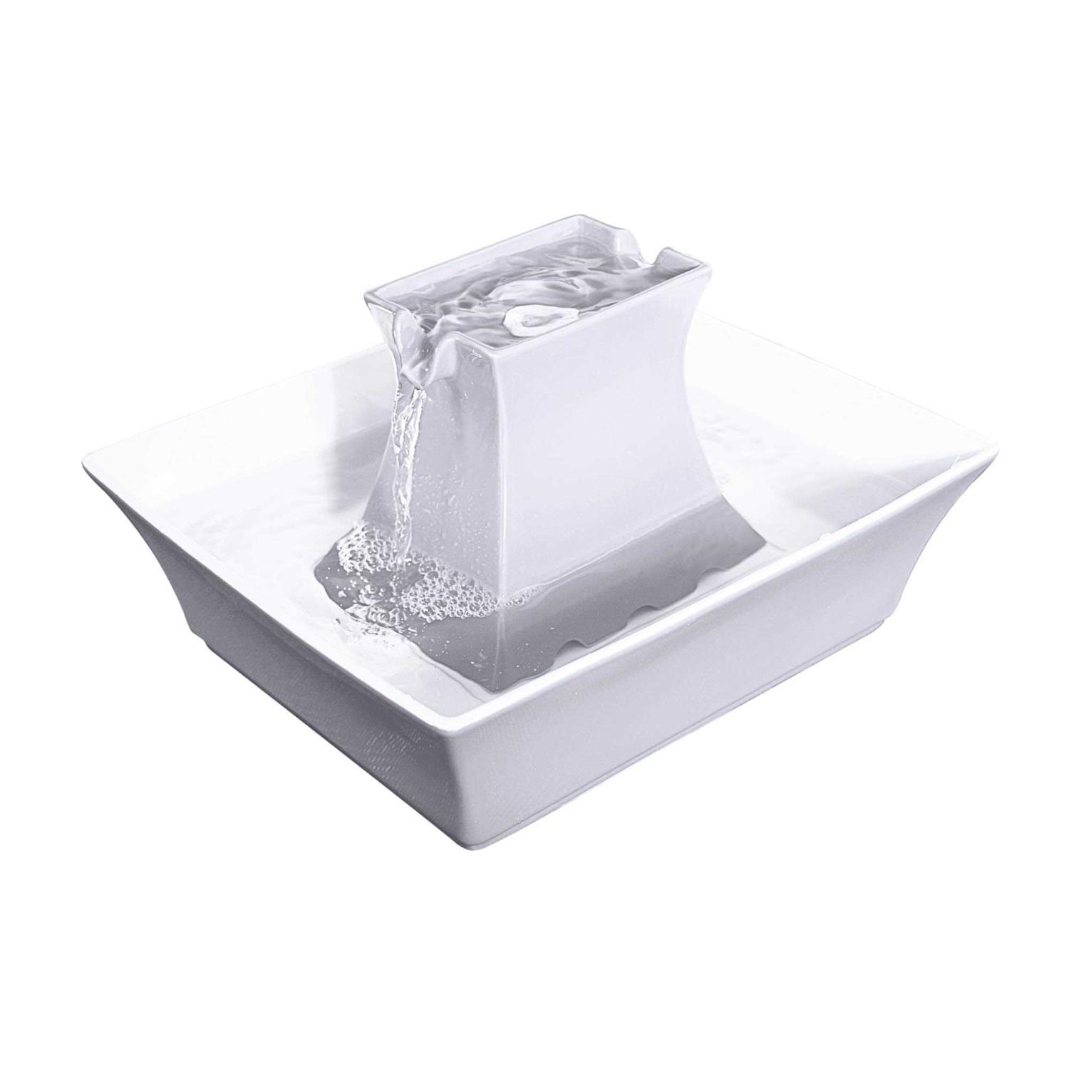 PetSafe Drinkwell Pagoda Fountain - Pet Supplies online store