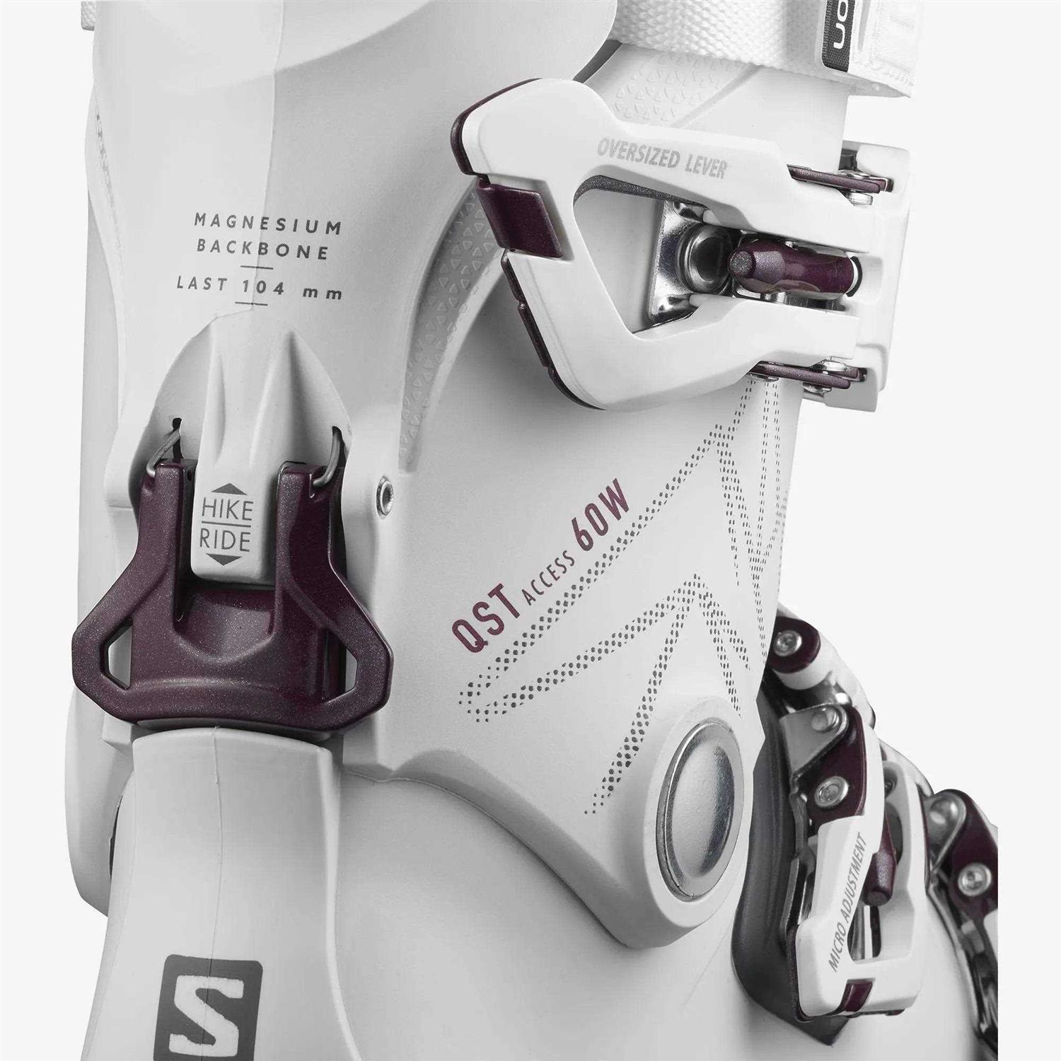 Salomon QST Access 60 Ski Boots - Sports Supplies Online Store