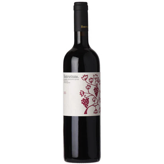Montevetrano Vino Rosso Colli Di Salerno - Nestor Liquor
