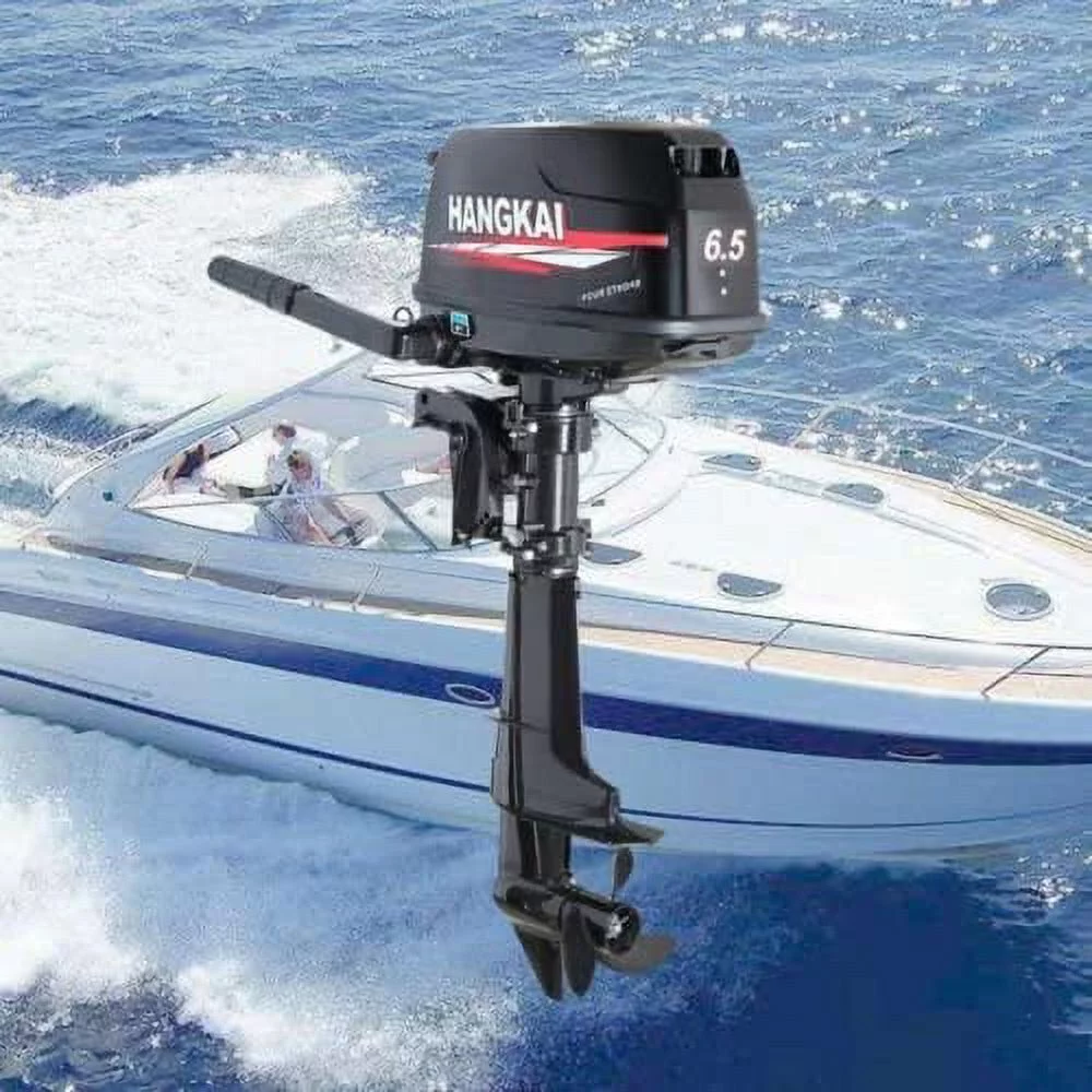 FETCOI Outboard Motor