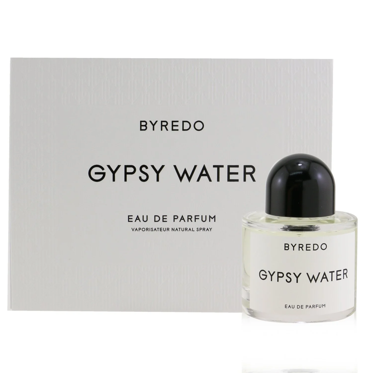 Byredo Gypsy Water Eau De Parfum Spray 50ml/1.7oz