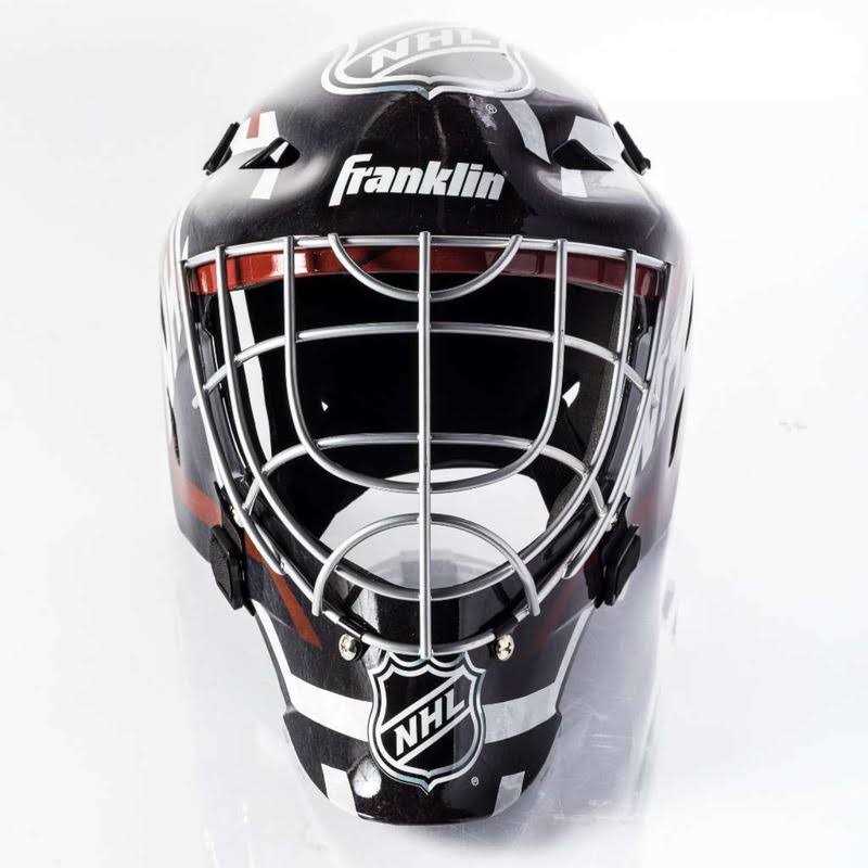 Tron S920 Hockey Helmet Cage &amp; Shield Combo - Sports Supplies Online Store