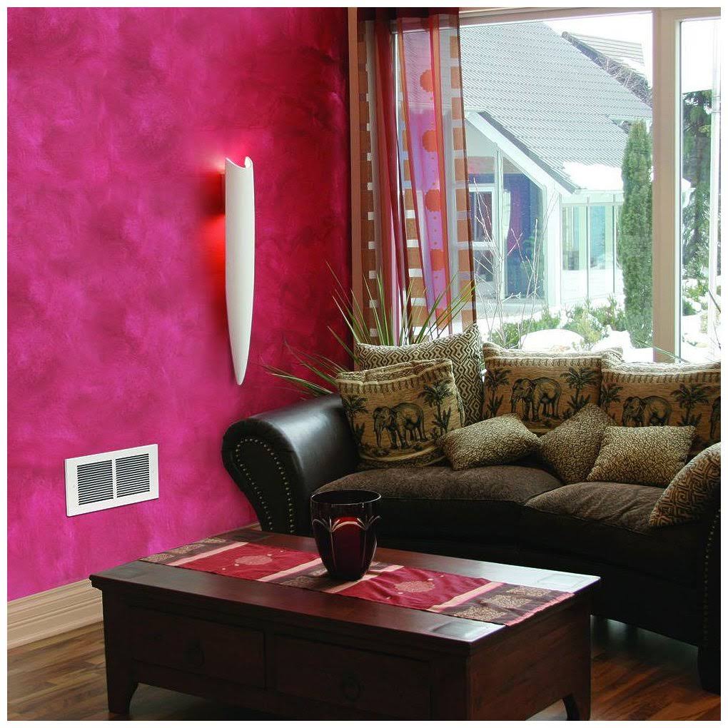 Cadet MULTIWATT Register Wall Heater