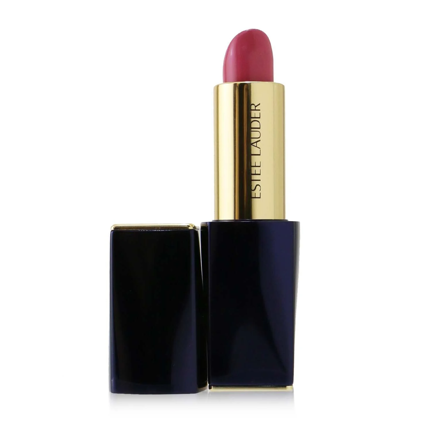 Estee Lauder Pure Color Envy Sculpting Lipstick - # 420 Rebellious Rose  3.5g/0.12oz