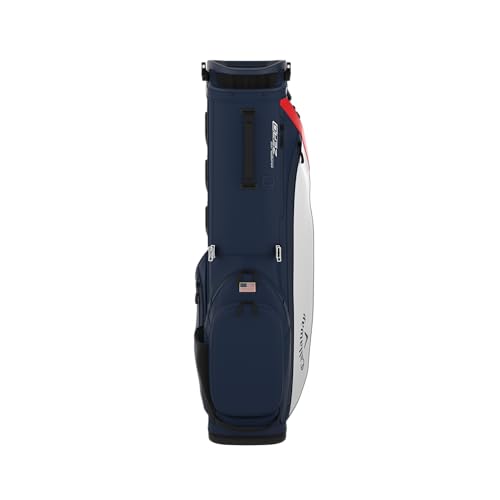 Callaway Golf Hyperlite Zero Stand Bag