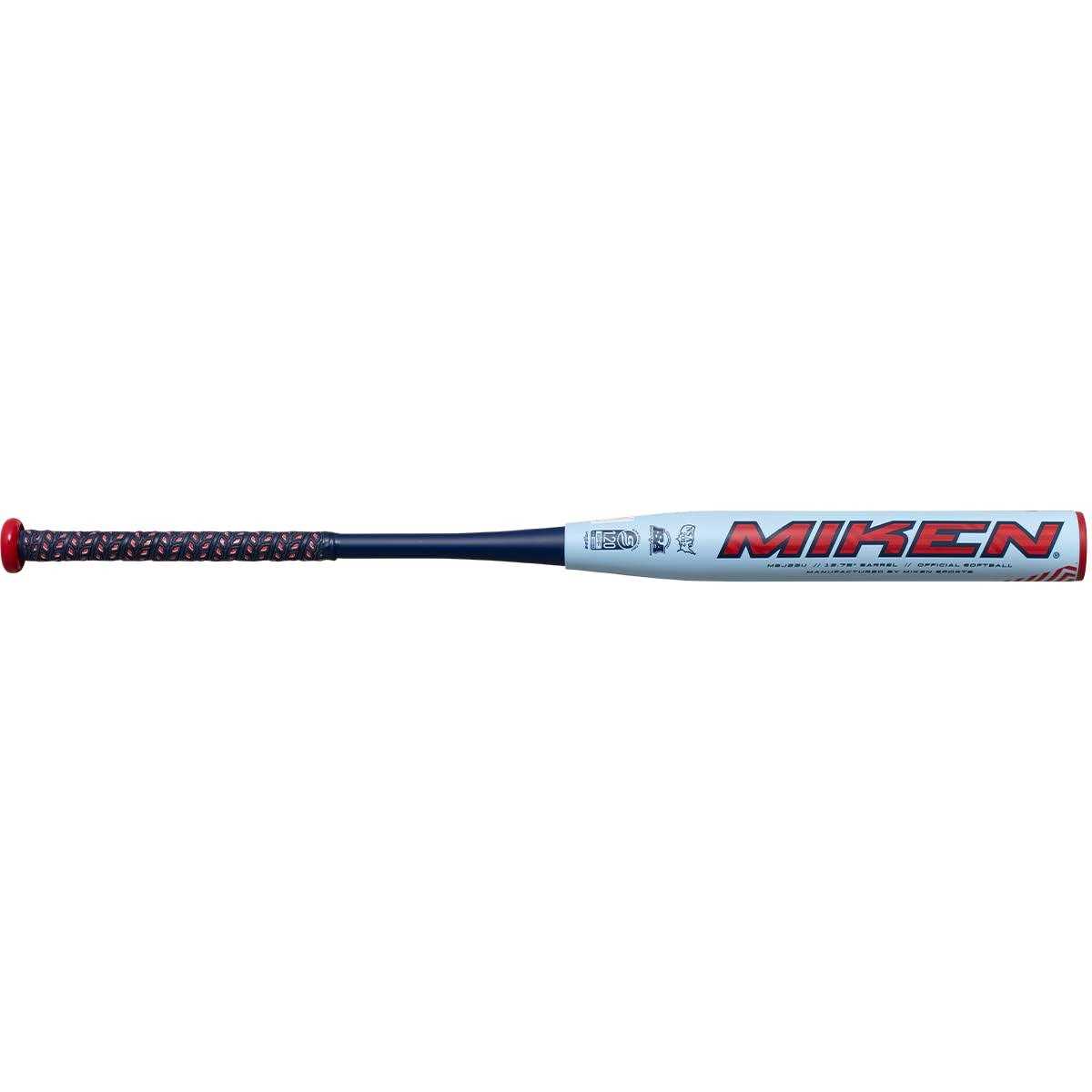 Miken 2023 Chaos Slowpitch Softball Bat - Sports Supplies Online Store