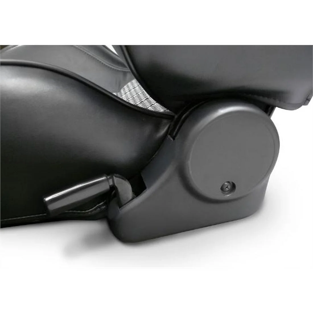 Procar 80-1000-41R Seat with Houndstooth Insert, Passenger Side Fits select: 1975-2003 FORD F150, 1993-2007 HONDA CIVIC