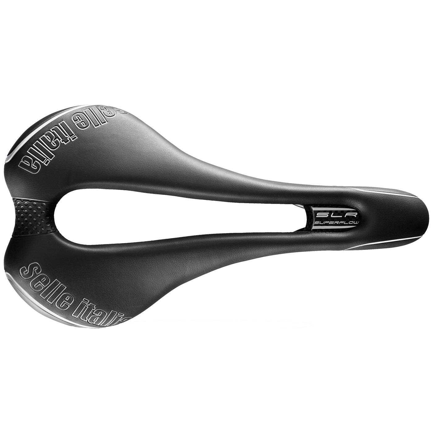 Selle Italia SLR TM Superflow Saddle - Sports Supplies Online Store