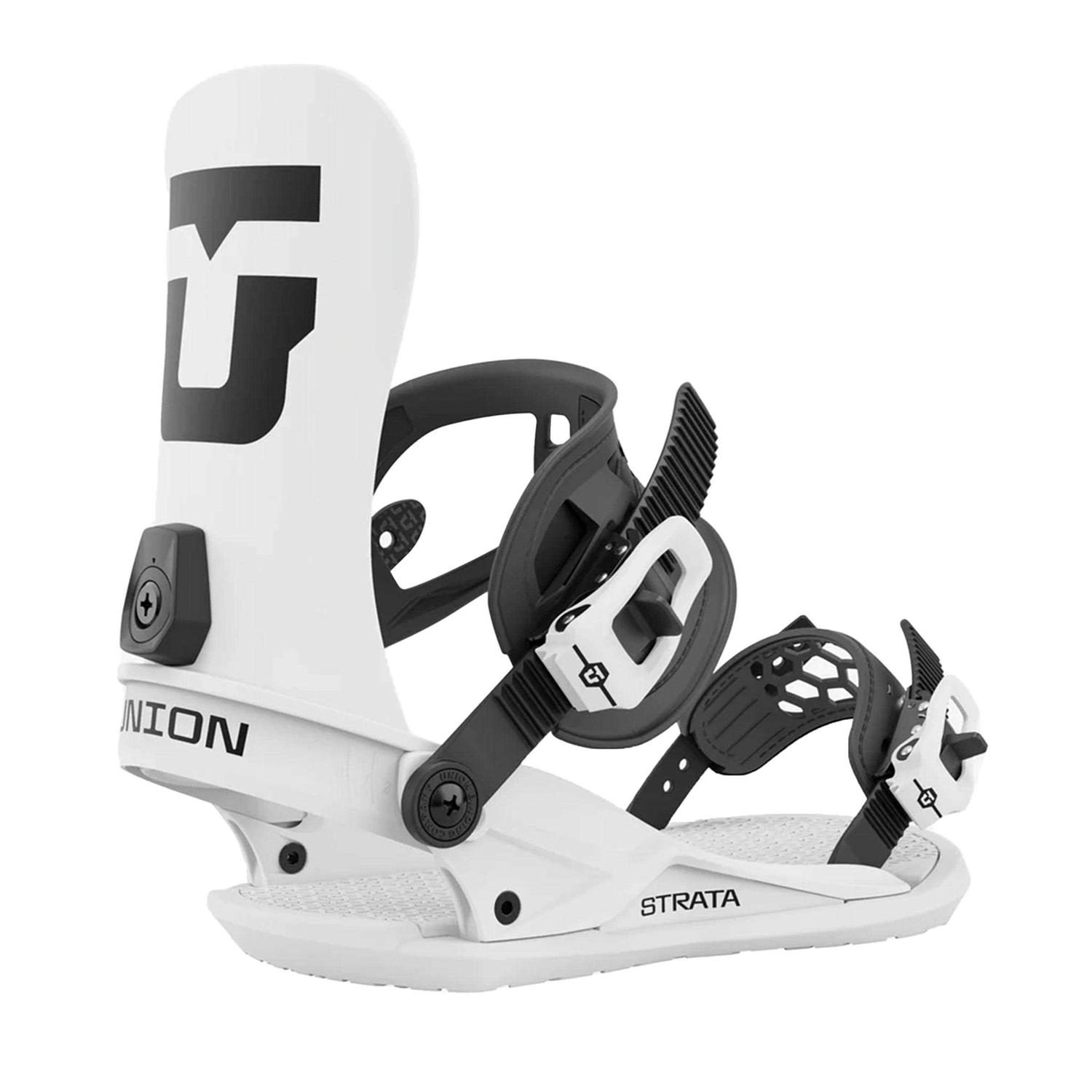 Union Strata Snowboard Bindings - Sports Supplies Online Store