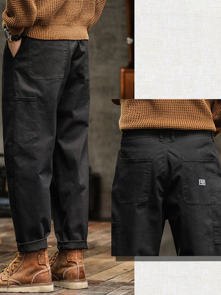 Owen™ | Cargo Pants