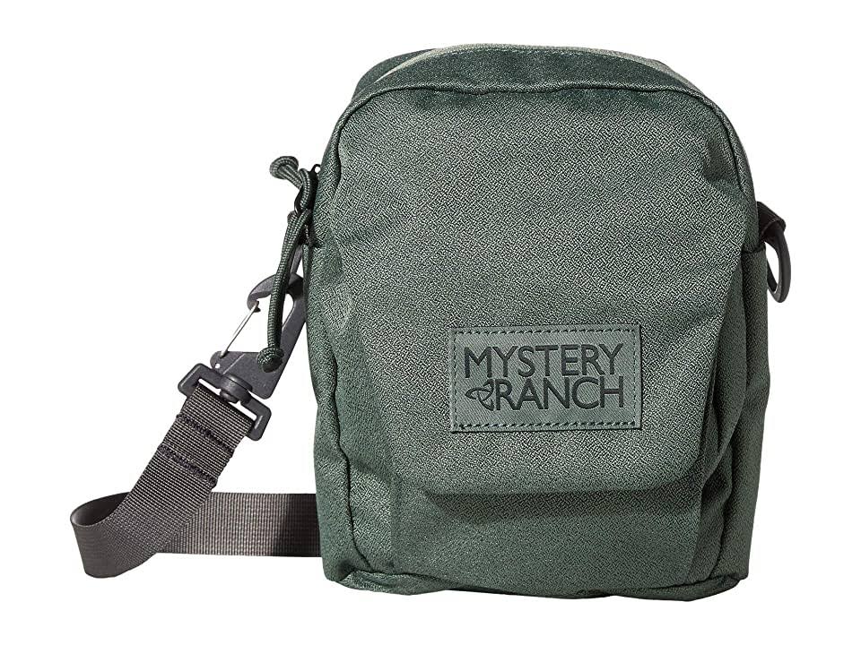 Mystery Ranch - Big Bop - Os - Cargo