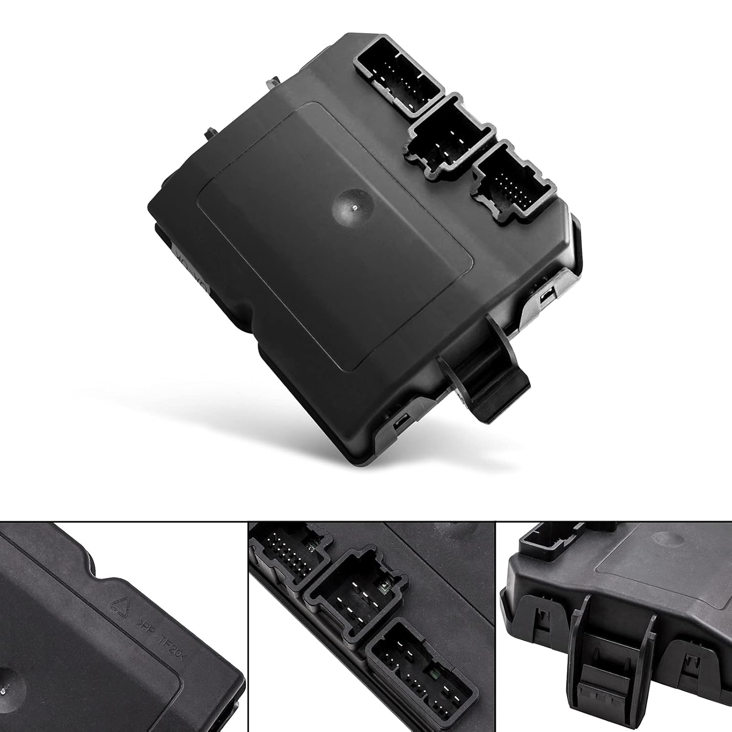 for Cadillac SRX Rear Liftgate Control Module 20837967 2010 2011 2012 2013 2014 2015