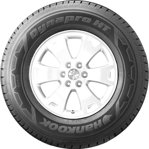 Hankook DynaPro HT RH12 Radial Tire - 235/75R15 108T XL