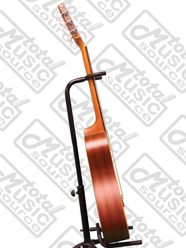 Luna Safari Travel Nylon Acoustic Guitar