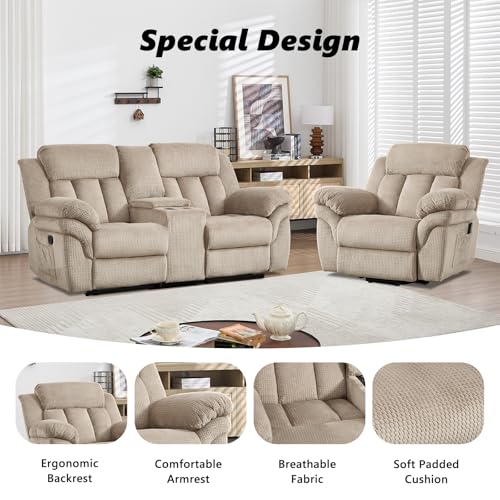 CANMOV 46" Wide Oversize Power Lift Recliner Chair, Extra Large Electric Lift Recliners for Elderly Big