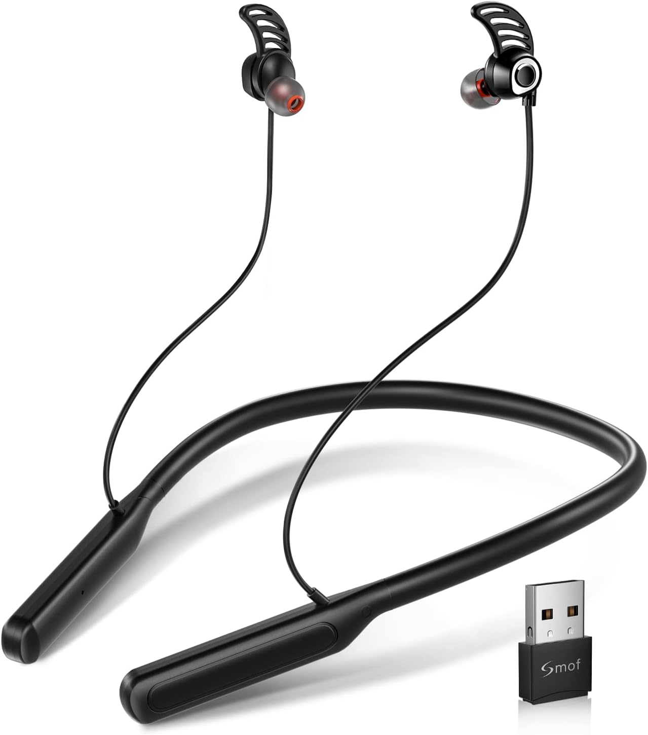 Wireless Headphones Set