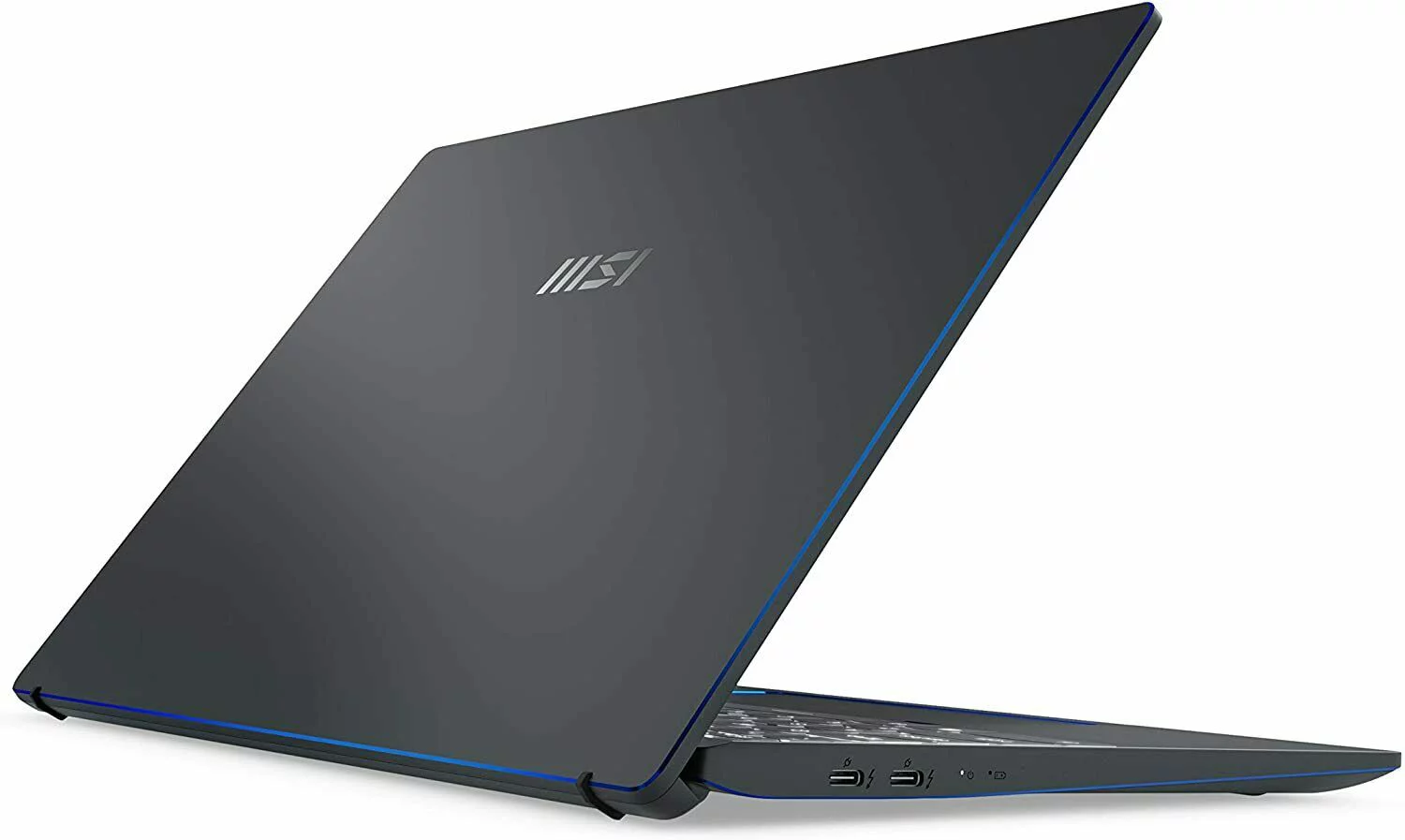 MSI Prestige 14 Evo Professional Laptop: 14" FHD Ultra-Thin Bezel Display, Intel Core i7-1185G7, Intel Iris Xe, 16GB RAM, 512GB NVMe SSD