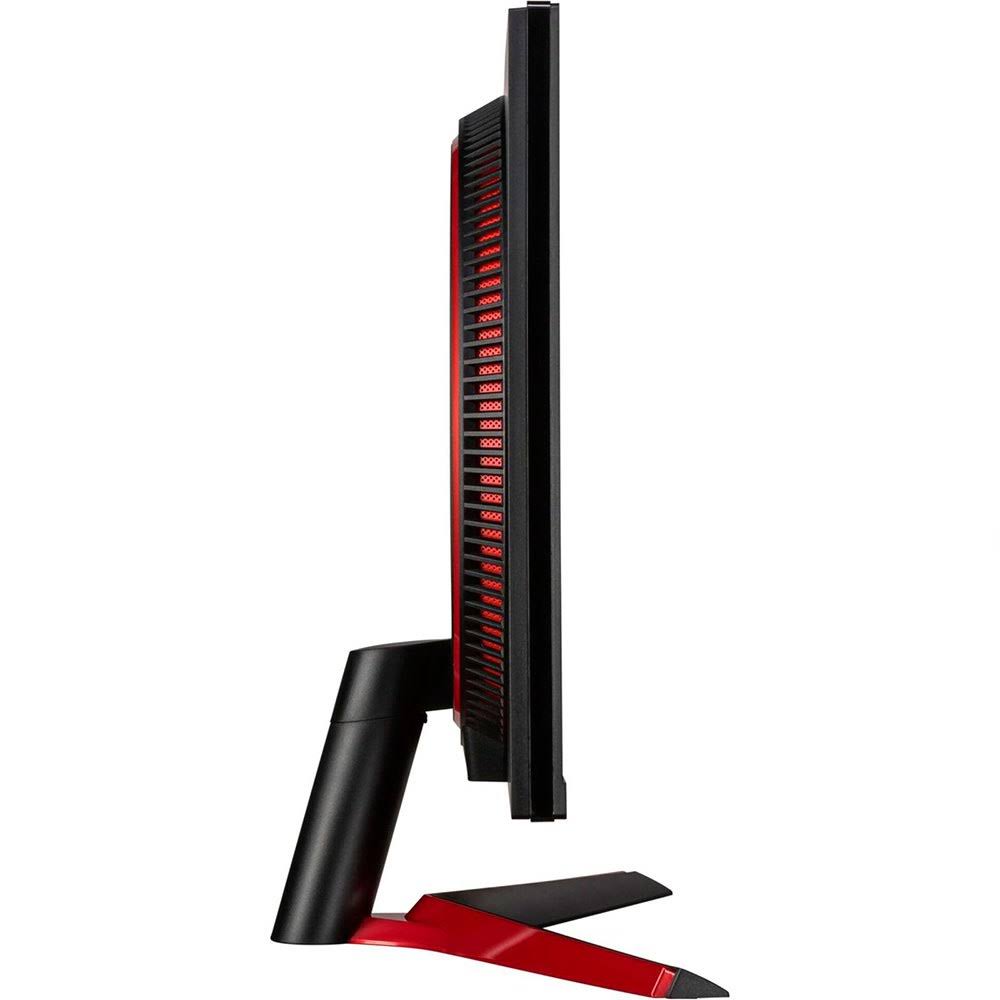 LG UltraGear 27GN600-B Hardware/Electronic