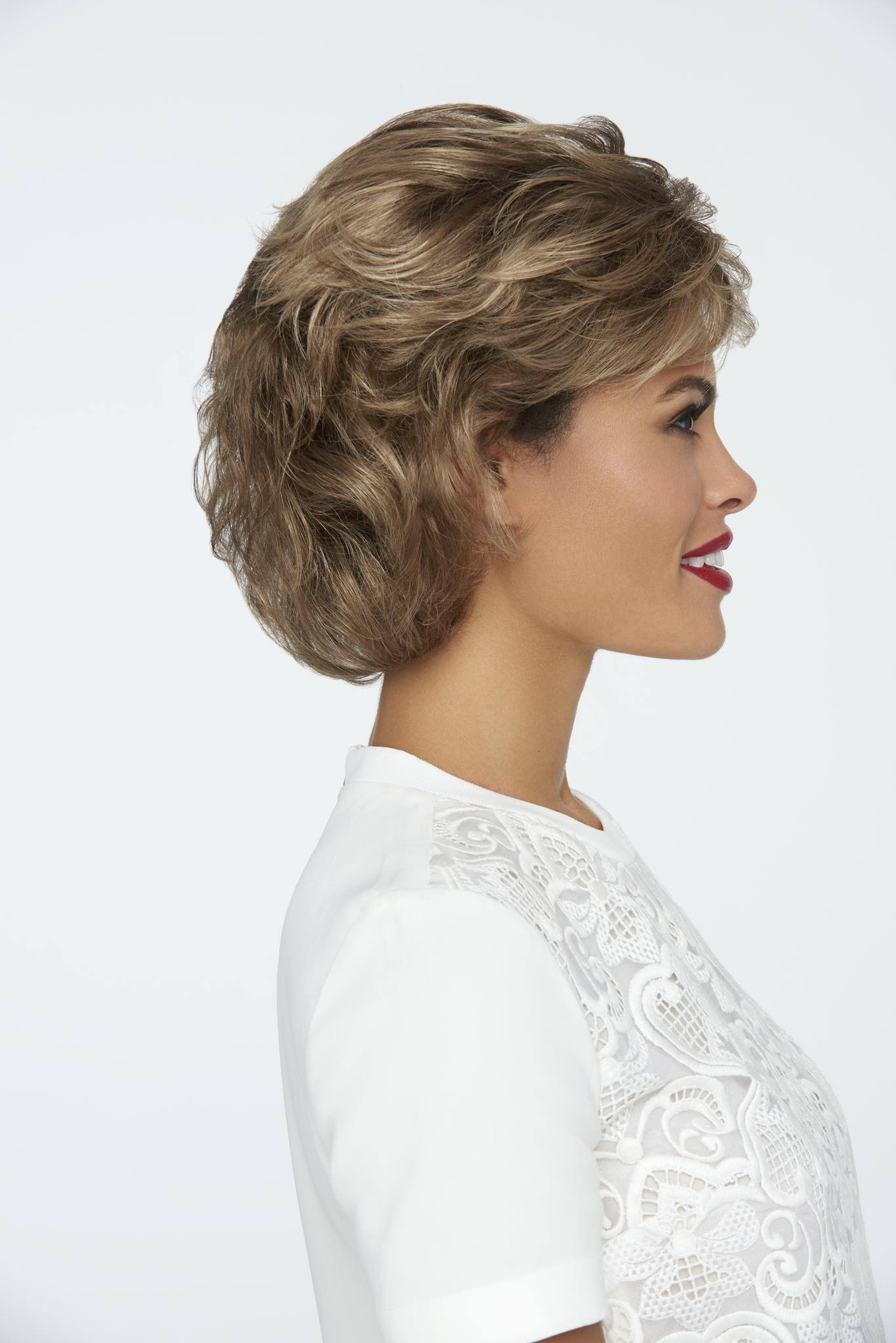 Tango by Raquel Welch Wig - R12/26H