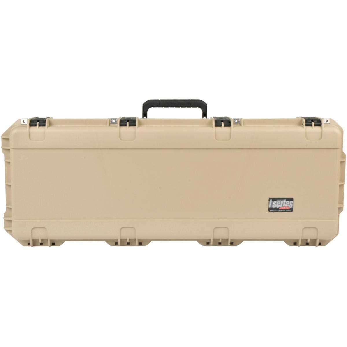SKB iSeries 4214 Medium Parallel Limb Bow Case - Sports Supplies Online Store