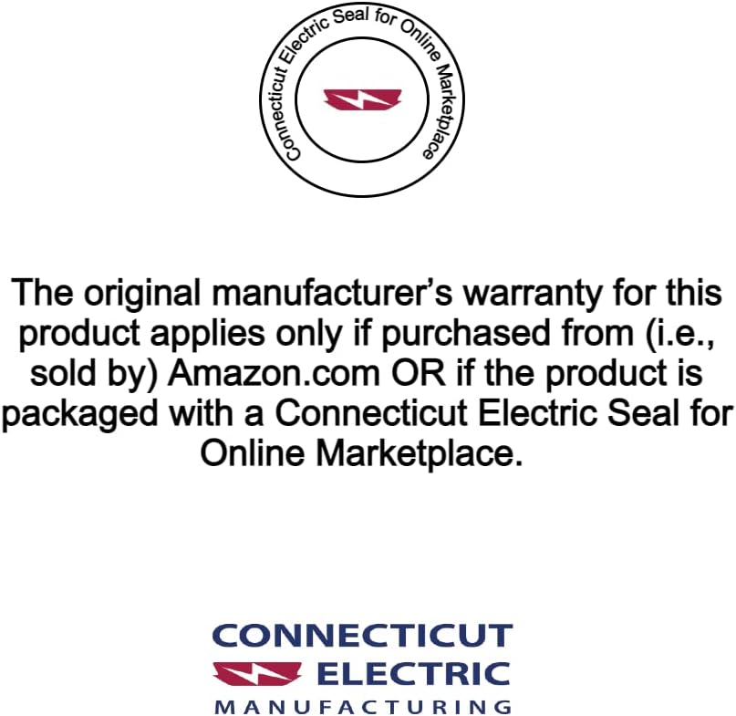 Connecticut Electric UBIZ2100 (QCAL100) Zinsco Circuit Breaker, 100 amp, Gray
