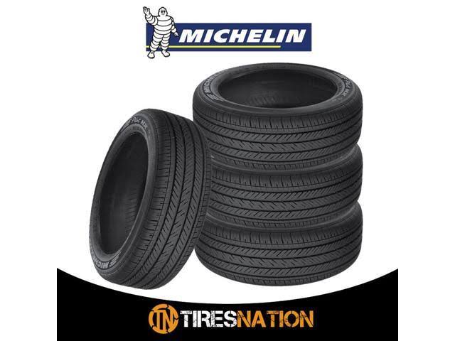 Michelin Pilot MXM4 All-Season P225/45R18 91W Tire