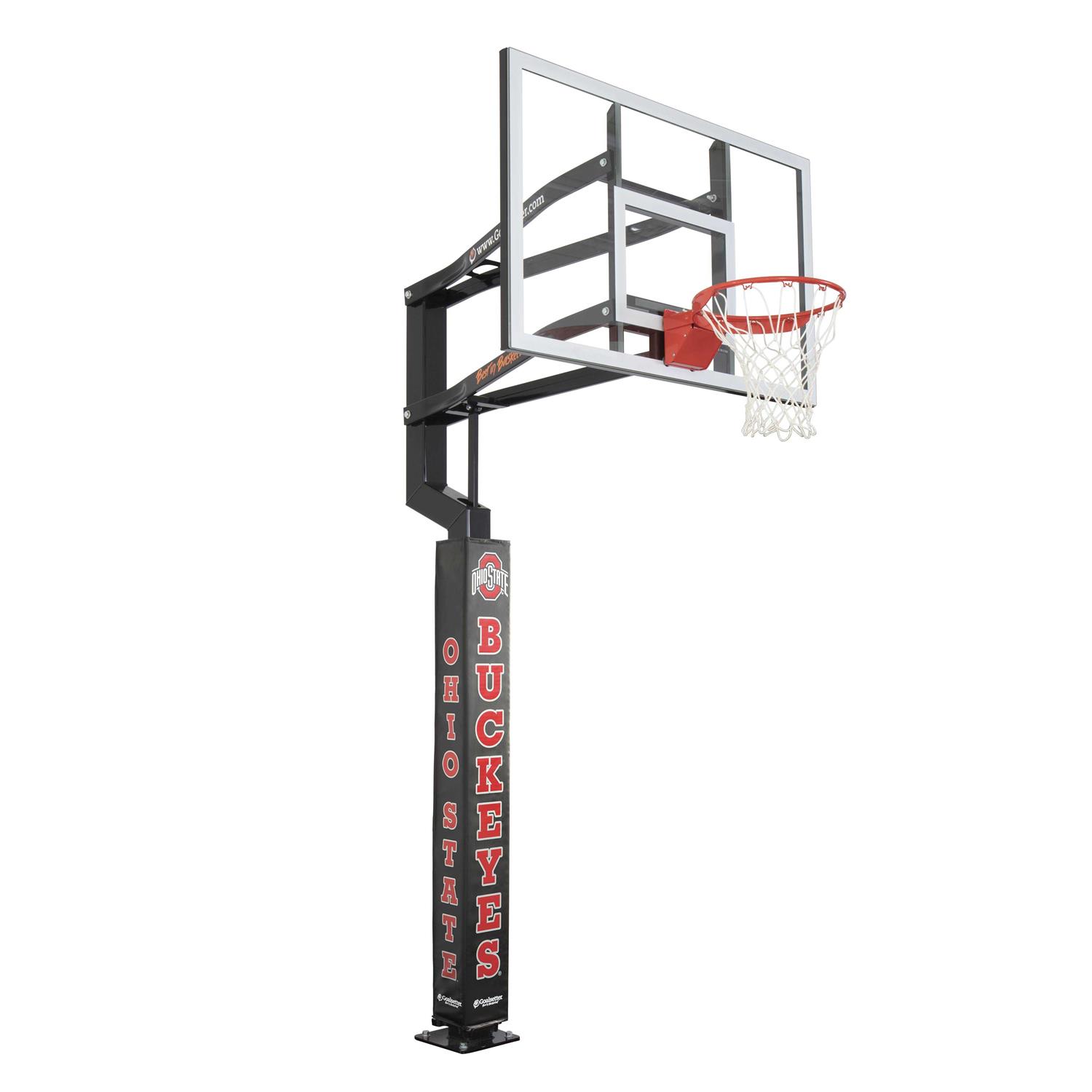 Goalsetter Basketball Pole Pad - Sports Supplies Online Store
