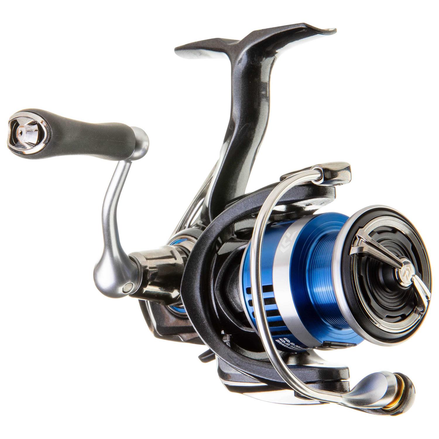 Daiwa Legalis LT Spinning Reel - Sports Supplies Online Store