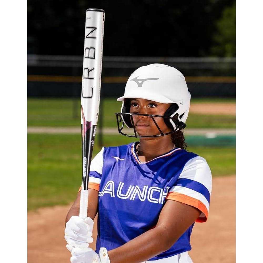 Mizuno F24 CRBN1 Fastpitch Softball Bat - Sports Supplies Online Store