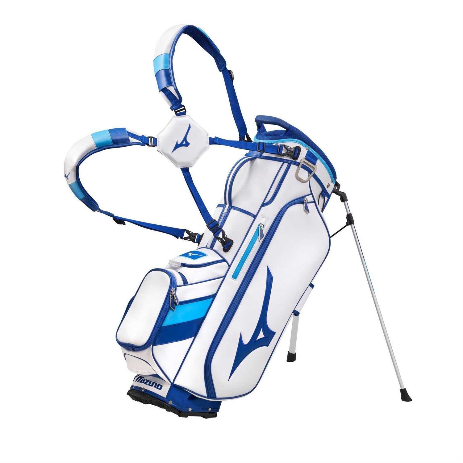 Mizuno Tour 14-Way Stand Bag - Sports Supplies Online Store